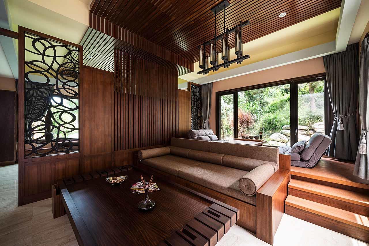 Lucent Resort Donghe Exterior photo