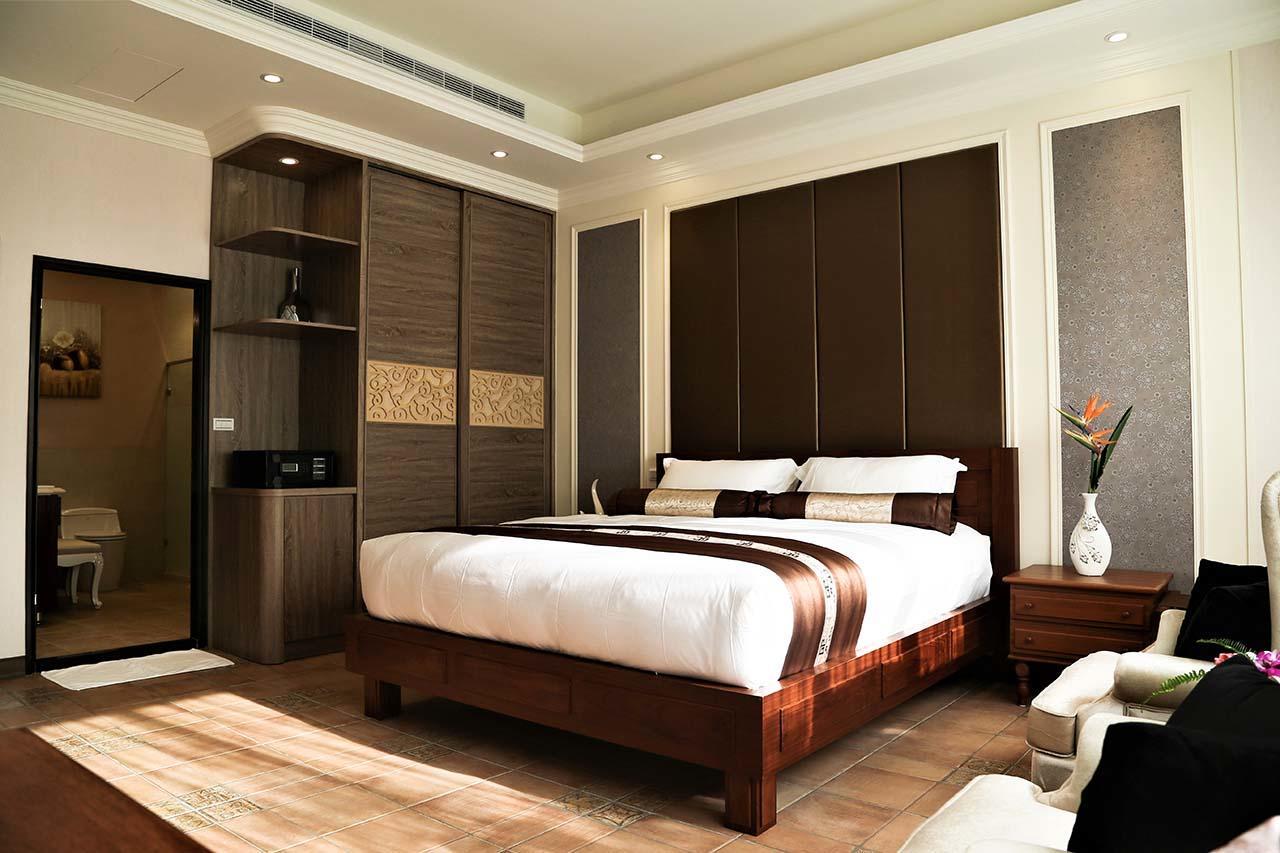 Lucent Resort Donghe Exterior photo